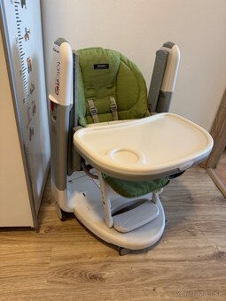 Peg perego tatamia follow me stolička - 7
