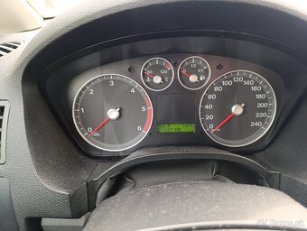 Focus C-Max 1.8 Diesel 85 kW r. v. 2007 - 7