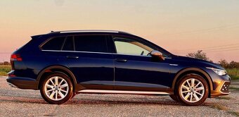 Volkswagen Golf Alltrack 2.0 TDI 147kw 4MOTION DSG - 7