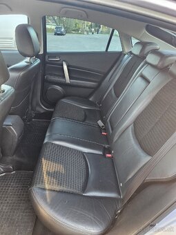 Mazda 6 2010 GTA benzin - 7