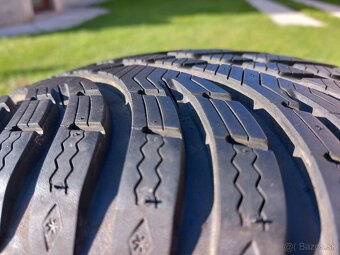 205/50 r17 zimne pneumatiky - 7