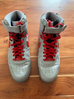 Nike air force 1 high - 7