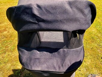 Dvojkombinovany kocik ABC Design Salsa 4 - 7