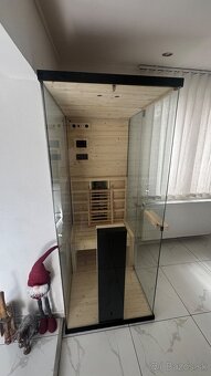 infrasauna fulspektralna - 7