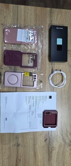 Samsung Z flip 5 - 7