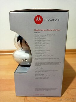 Skoro novú detskú pestúnku - 7