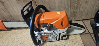 Stihl 462c - 7