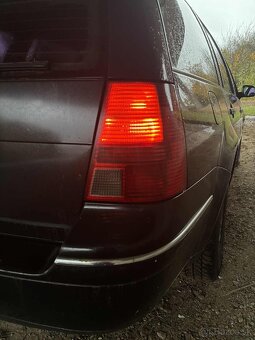 Predám Volkswagen Boda - 7