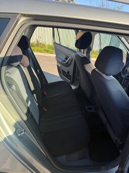 Ponúkam na predaj Škodu Fabia AC kombi r.2016 - 7