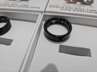 Smart ring xiaomi - 7