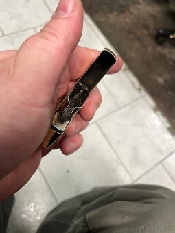 Zippo Four Roses Bourbon( 3/1993) - 7