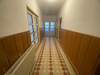 Dom v tichom prostedí pod horou Predaj-Výmena-Nájom - 7