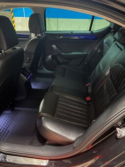 Škoda Superb 3 - 7