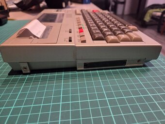 Epson HX-20 (Funkčný) - 7