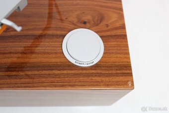 Gramofón YAMAHA GT-2000 - 7