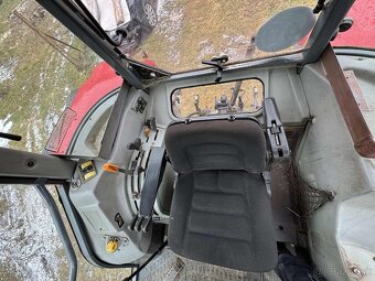 Predám Massey Ferguson 4255 s TP - 7