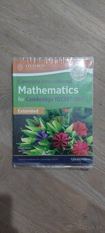 Cambridge učebnice - 7