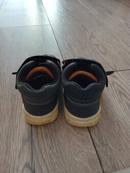 Chlapčenské topánky - 7