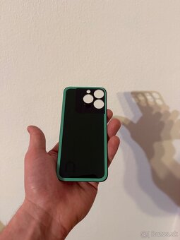 iPhone 13 Pro 128GB Graphite - 7