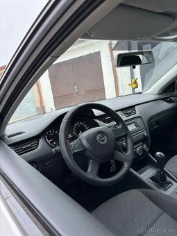 Škoda Octavia 3 - 7