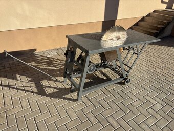 Predám cirkulár - 7