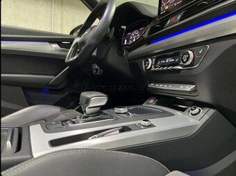 Audi SQ5 3.0 TFSI 355k BENZIN - 7