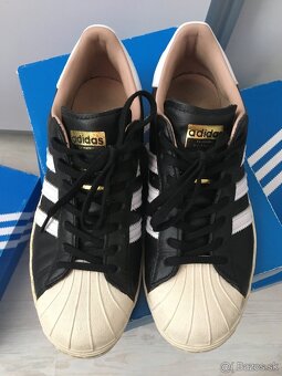 Adidas superstar 80´ - 7