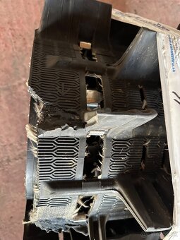 ski doo summit 154 - 7