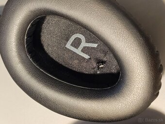 Sennheiser PXC 550-II - bezdrôtové slúchadlá - 7