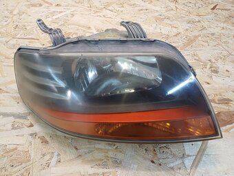 Daewoo Kalos (2002-2007)  náhradní díly - 7