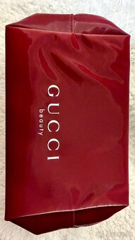 Kozmetická taštička Gucci - 7