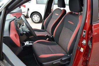 Toyota Yaris 1,5 Selection 82kw, AT - 7