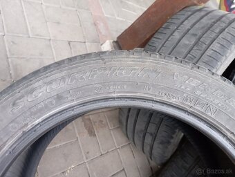 4ks 275/45R20 Pirelli Scorpion Verde - 7
