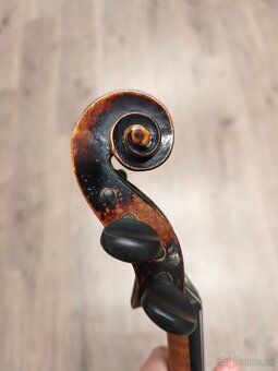 Staré husle 4/4 - 7