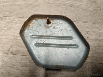 Kastlik Jawa Mustang - 7