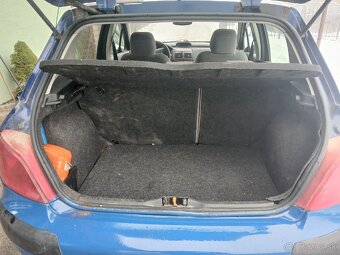 Peugot 307 2.0 hdi - 7