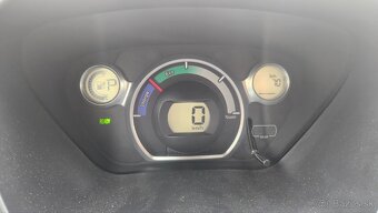 Predám Peugeot Ion - 7
