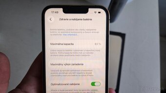 Apple iPhone 13 Pro 128GB - aj vymením - 7
