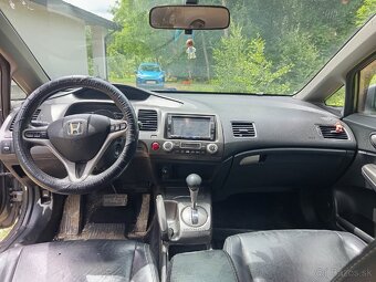 Honda Civic 8g sedan IMA - 7