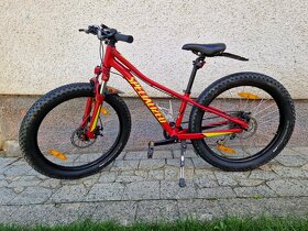 Specialized RIPROCK 24 - 7