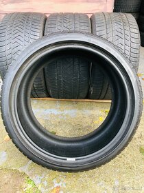 Zimne pneumatiky 315/30 R21 105V m+s Pirelli (P128) - 7
