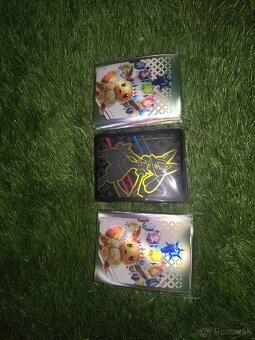 Pokémon sleeve - 7