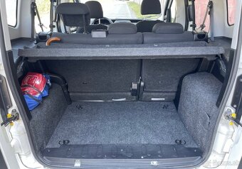 Rozpredám: Fiat Qubo / Fiorino 1.4i 8V, 1.2i, 1.3 Multijet, - 7