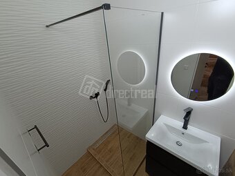 Prenájom krásneho 2-izbového bytu na skok od centra Br… - 7
