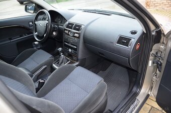 Ford Mondeo 2.0diesel, Ghia, Bez DPF, klíma, Overené vozidlo - 7