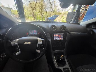 Predám Ford Mondeo Mk4 FL - 7