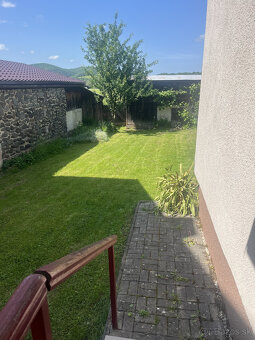 Predaj rodinného domu – Kamenica nad Cirochou - 7