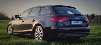 audi a4 b8 2.0tdi automat - 7