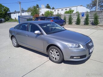 Audi A6 - 7