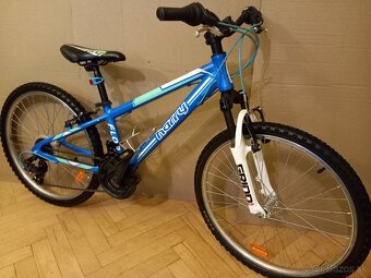Predám bicykel - 7